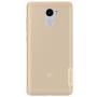 Nillkin Nature Series TPU case for Xiaomi Redmi 4 order from official NILLKIN store